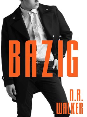cover image of Bazig